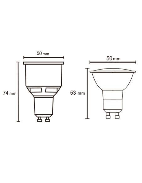 Bombilla R09220 Mantra