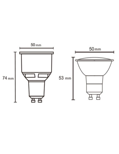 Bombilla R09219 Mantra