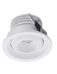 Foco Empotrable Neptuno 7827 Mantra
