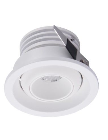Foco Empotrable Neptuno 7827 Mantra