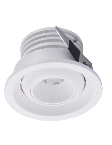 Foco Empotrable Neptuno 7827 Mantra