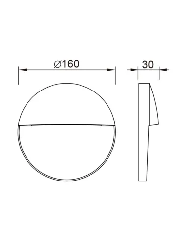 Aplique Baker 7018 Mantra