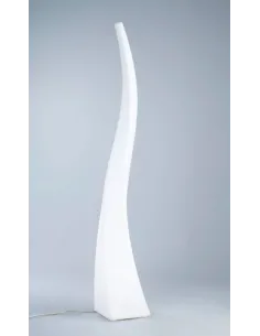 Pie De Salon Flame 1400 Mantra