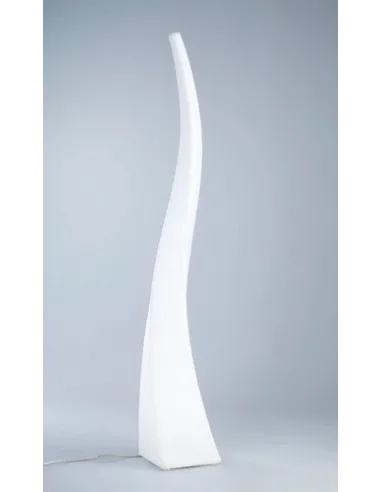 Pie De Salon Flame 1400 Mantra