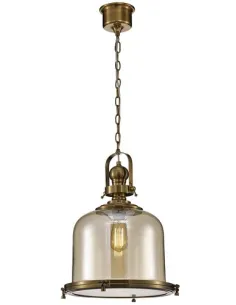Colgante Vintage 4972 Mantra