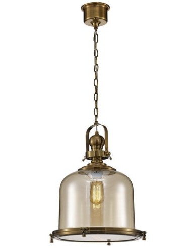 Colgante Vintage 4972 Mantra
