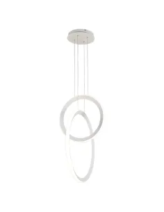 Lampara Kitesurf Blanco 7191 Mantra