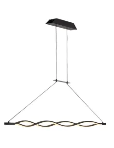 Lampara Sahara Forja 5400 Mantra