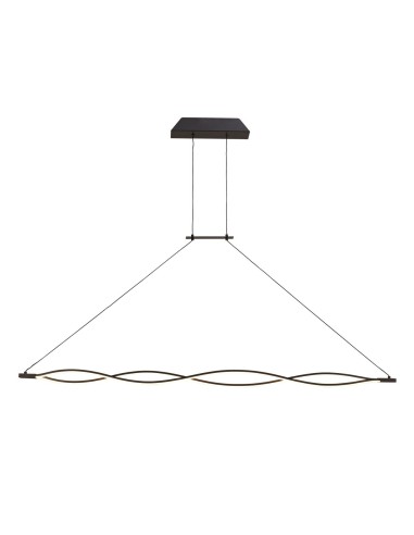 Lampara Sahara Forja 5801 Mantra