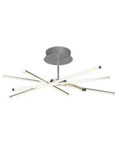 Plafon Star Led 6031 Mantra