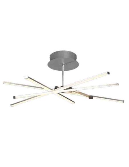 Plafon Star Led 6031 Mantra