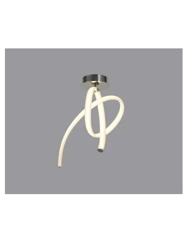 Plafon Armonia Cromo 6724 Mantra