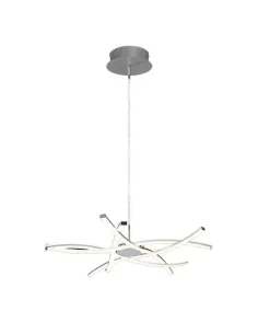 Lampara Aire Led 5914 Mantra