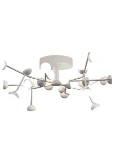 Plafon Adn Blanco 6416 Mantra