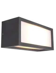 Aplique Exterior Utah 7050 Mantra