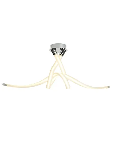 Plafon Armonia Cromo 6723 Mantra