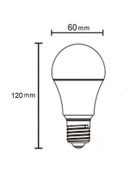Bombilla R09139 Mantra