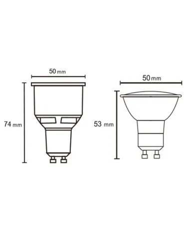 Bombilla R09218 Mantra