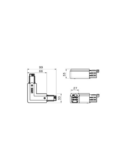 Conexion Alimentador Xts343 Mantra