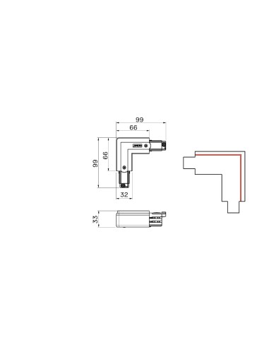 Conexion Alimentador Xts353 Mantra