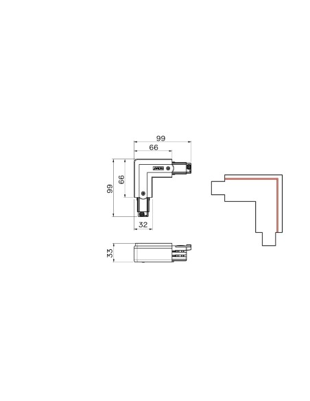 Conexion Alimentador Xts353 Mantra