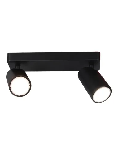 Foco Sal Negro 6712 Mantra