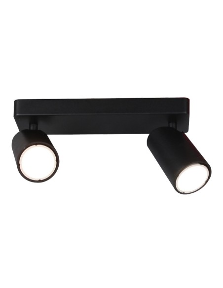 Foco Sal Negro 6712 Mantra