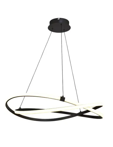 Lampara Infinity Forja 5391 Mantra