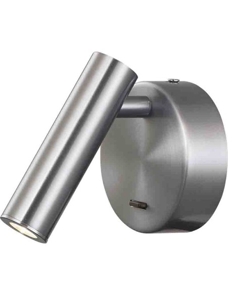 Aplique Lector Prea 6076 Mantra