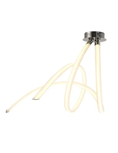 Plafon Armonia Cromo 6722 Mantra