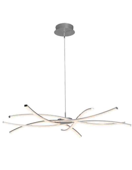 Lampara Aire Led 5910 Mantra