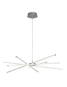 Lampara Star Led 5911 Mantra