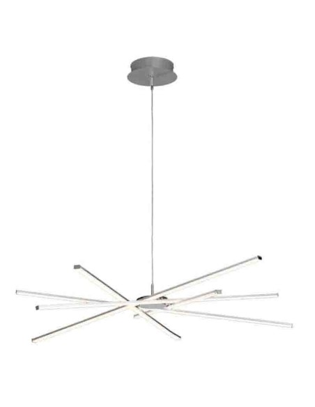 Lampara Star Led 5911 Mantra