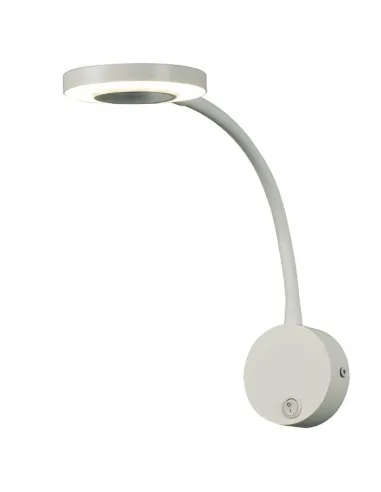 Aplique Lector Boavista 6050 Mantra