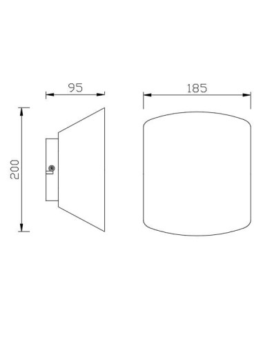 Aplique Asimetric 6221 Mantra