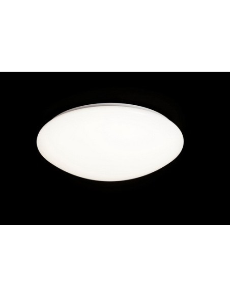 Plafon Zero E27 5410 Mantra