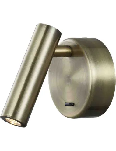 Aplique Lector Prea 6077 Mantra