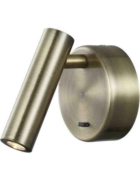 Aplique Lector Prea 6077 Mantra