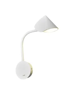 Aplique Lector Goa 7720 Mantra