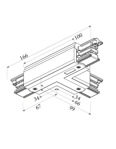 Conexion Alimentador Xts403 Mantra