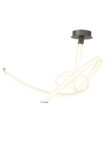 Plafon Armonia Titanio 6791 Mantra