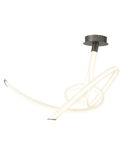 Plafon Armonia Titanio 6791 Mantra