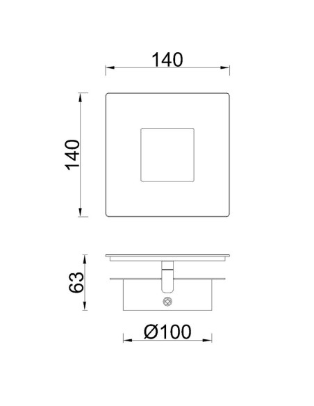 Aplique Dalia 8113 Mantra