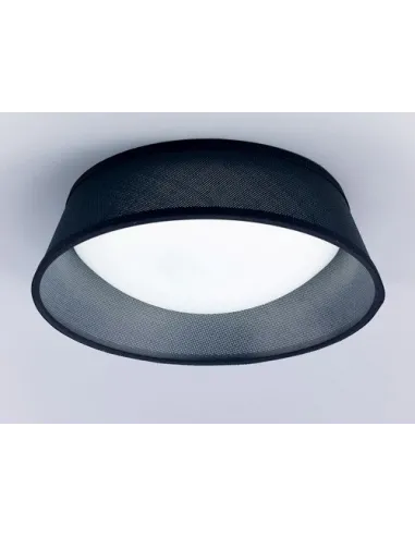 Plafon Nordica Negro Plafon 4964E Mantra