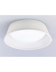 Plafon Nordica Blanco Plafon 4960E Mantra