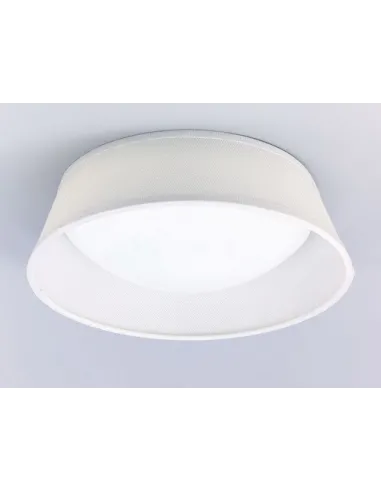 Plafon Nordica Blanco Plafon 4960E Mantra