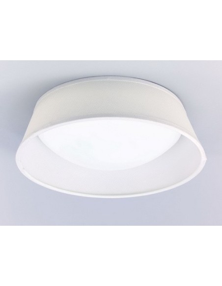 Plafon Nordica Blanco Plafon 4960E Mantra