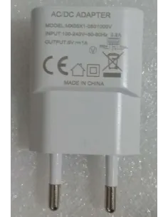 Cargador Usb Reading 5675 Mantra