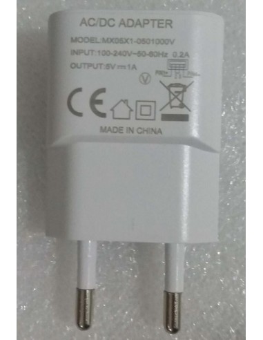 Cargador Usb Reading 5675 Mantra