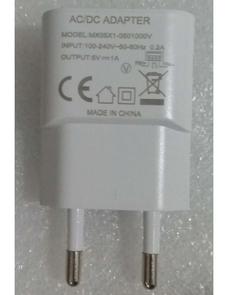 Cargador Usb Reading 5675 Mantra